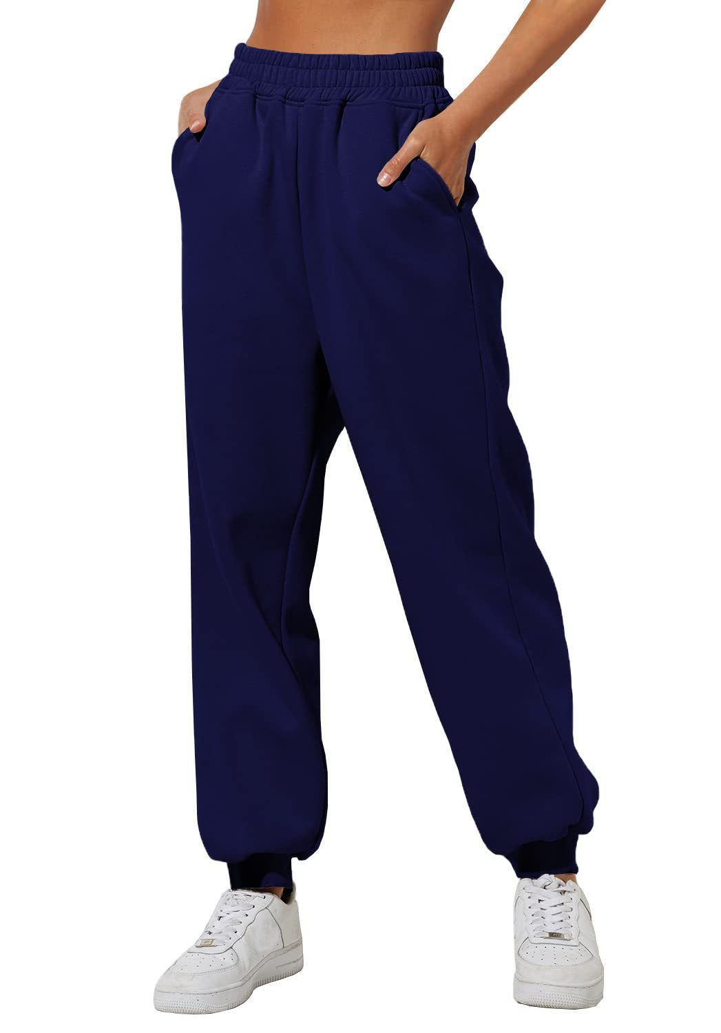 Bella Women's Winter Sweatpants | Relaxed Fit, Cozy Comfort 5