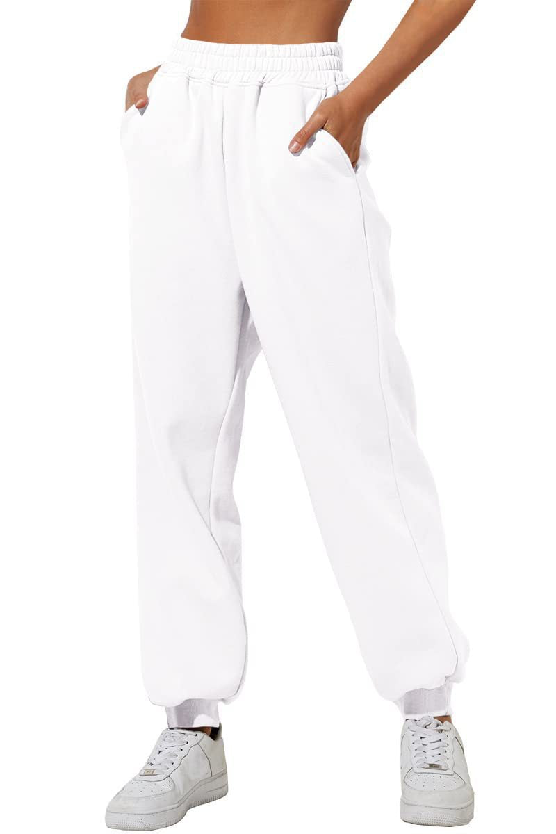 Bella Women's Winter Sweatpants | Relaxed Fit, Cozy Comfort 6