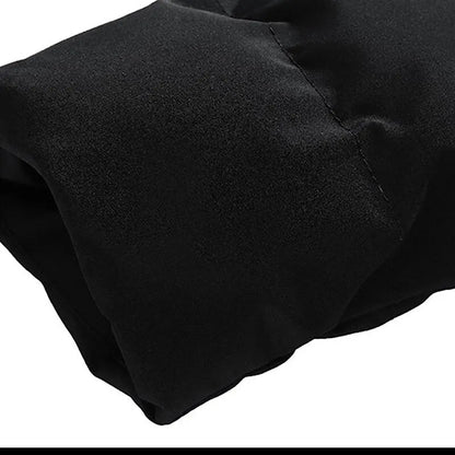 Benson Men's Winter Jacket | Insulated Hooded Design 3