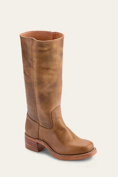 Bexley Women's Cowboy Boots | Premium Leather, Classic Western Style 2