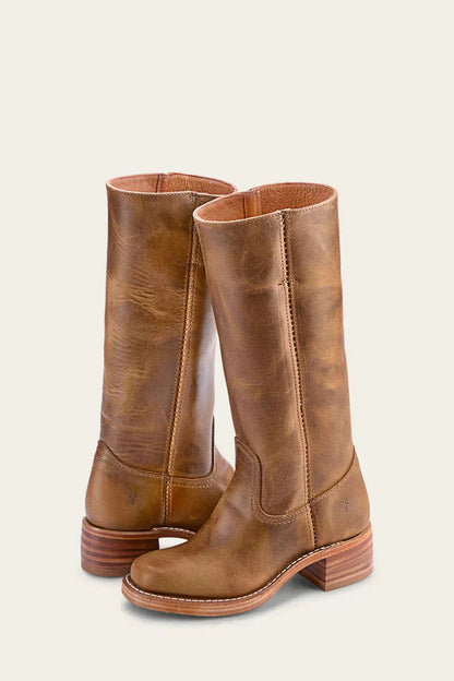 Bexley Women's Cowboy Boots | Premium Leather, Classic Western Style 3