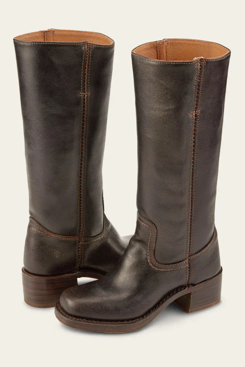 Bexley Women's Cowboy Boots | Premium Leather, Classic Western Style 7