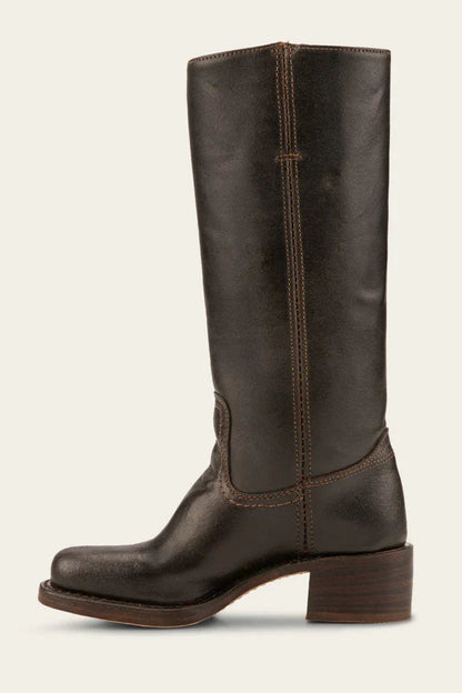 Bexley Women's Cowboy Boots | Premium Leather, Classic Western Style 8