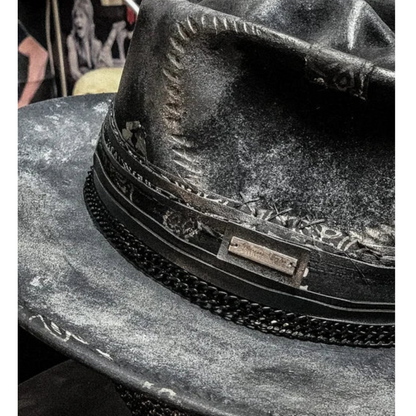 Bold Men's Vintage Hat | Classic Style 4