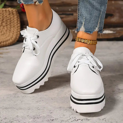 Bree Unisex Sneakers | Breathable Mesh, Orthopedic Comfort 4