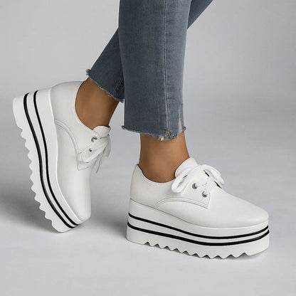 Bree Unisex Sneakers | Breathable Mesh, Orthopedic Comfort 5