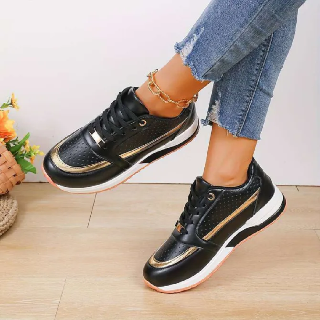 Cali Women's Walking Shoes | Breathable Comfort 0