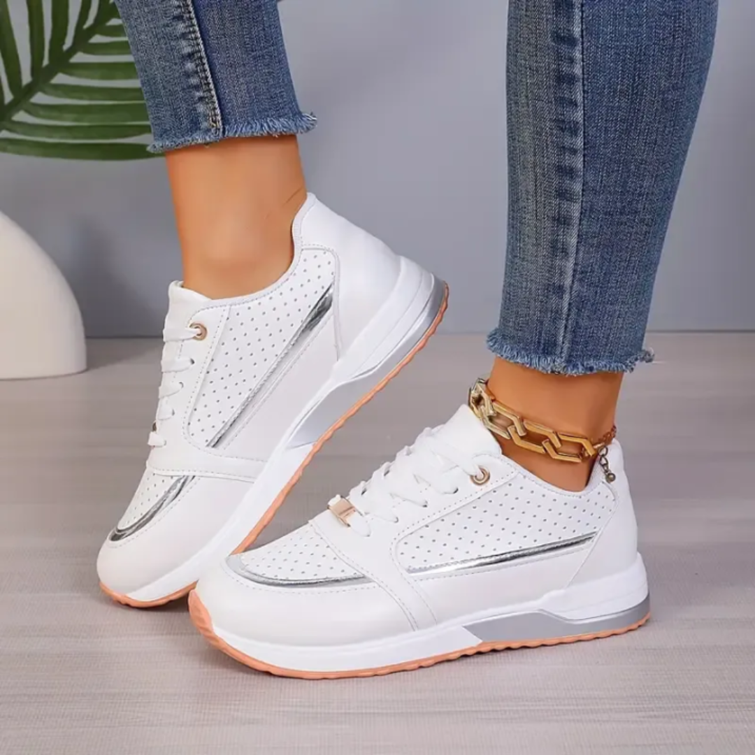 Cali Women's Walking Shoes | Breathable Comfort 1