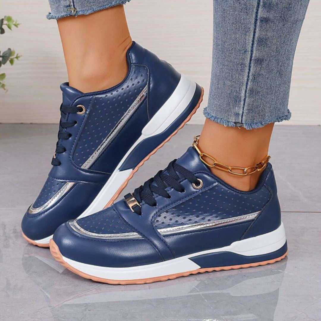 Cali Women's Walking Shoes | Breathable Comfort 2
