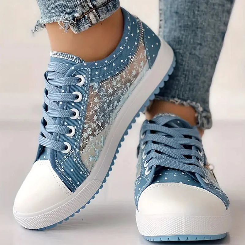 Caro Unisex Sneakers | Orthopaedic Comfort, Stylish Versatility 2