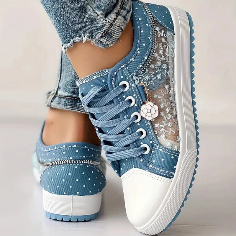 Caro Unisex Sneakers | Orthopaedic Comfort, Stylish Versatility 3