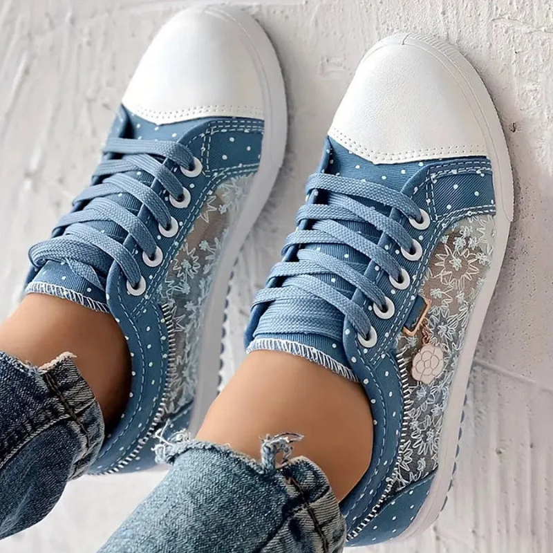 Caro Unisex Sneakers | Orthopaedic Comfort, Stylish Versatility 4