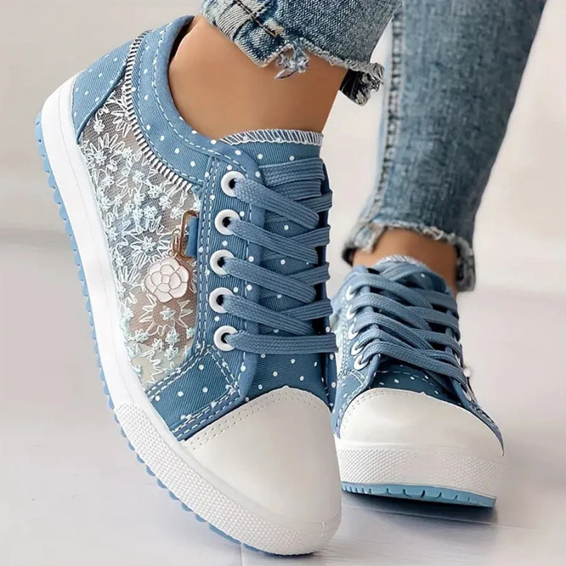 Caro Unisex Sneakers | Orthopaedic Comfort, Stylish Versatility 5