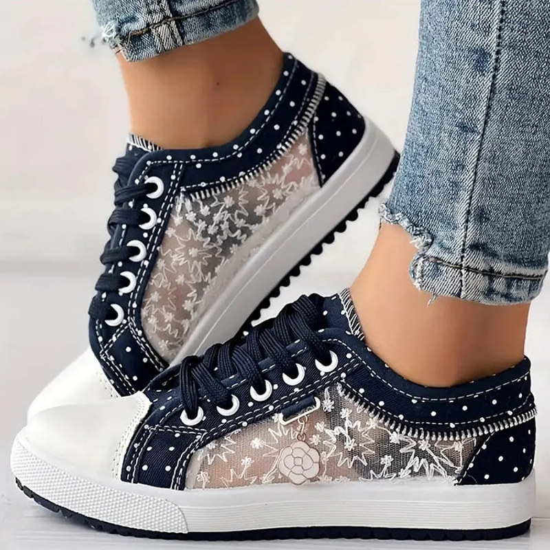 Caro Unisex Sneakers | Orthopaedic Comfort, Stylish Versatility 6