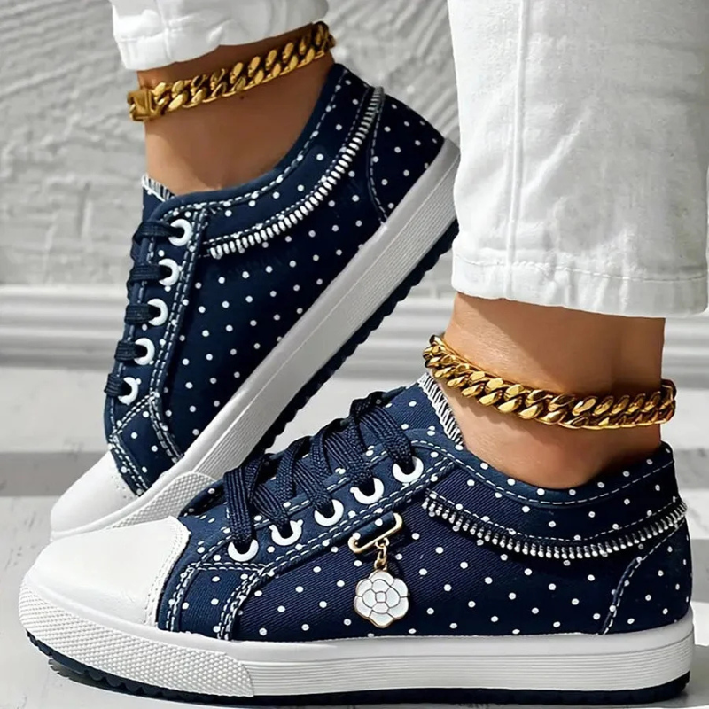 Caro Unisex Sneakers | Orthopaedic Comfort, Stylish Versatility 7