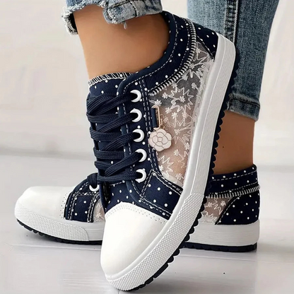 Caro Unisex Sneakers | Orthopaedic Comfort, Stylish Versatility 8