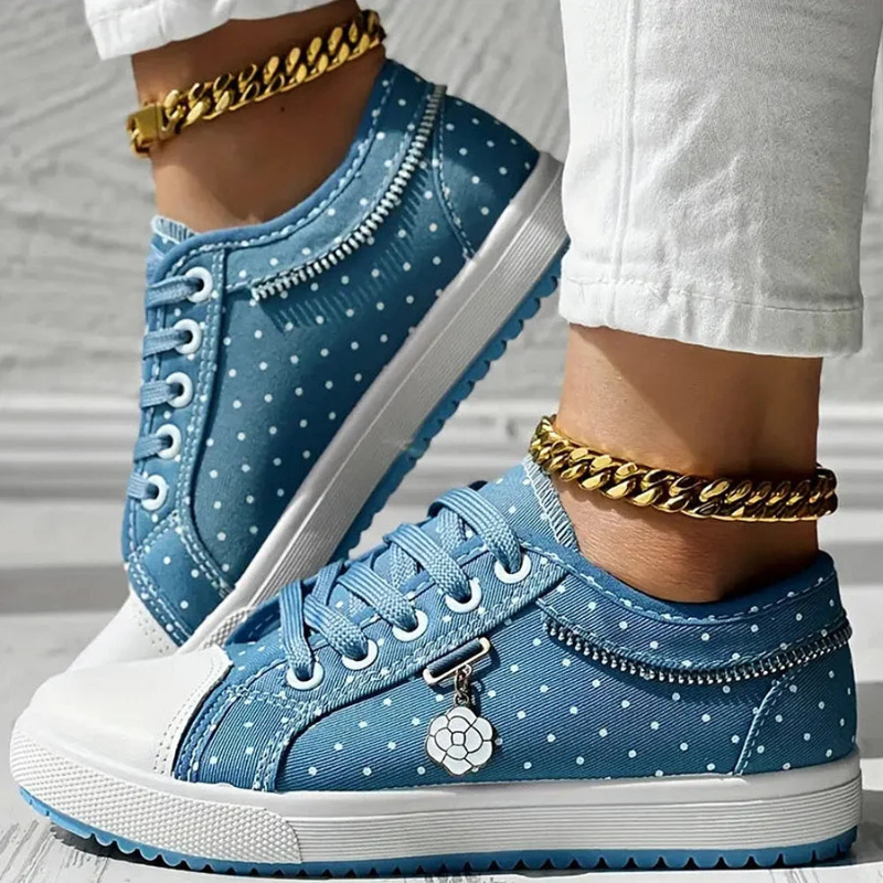 Caro Unisex Sneakers | Orthopaedic Comfort, Stylish Versatility 9