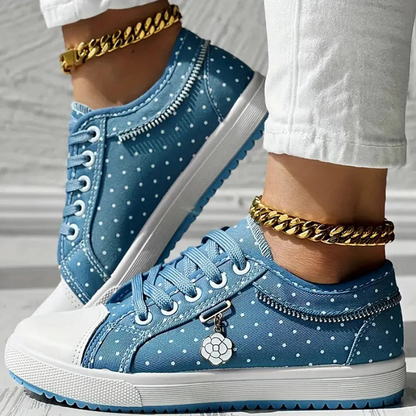 Caro Unisex Sneakers | Orthopaedic Comfort, Stylish Versatility 9
