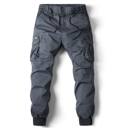 Carter Men's Cargo Pants | Stretch Fit, Utility Pockets 5