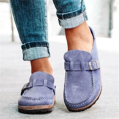 Cleo Women's Slip-On Loafers | Elegant Design for Spring 2