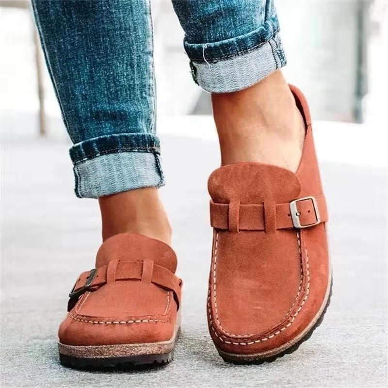 Cleo Women's Slip-On Loafers | Elegant Design for Spring 3