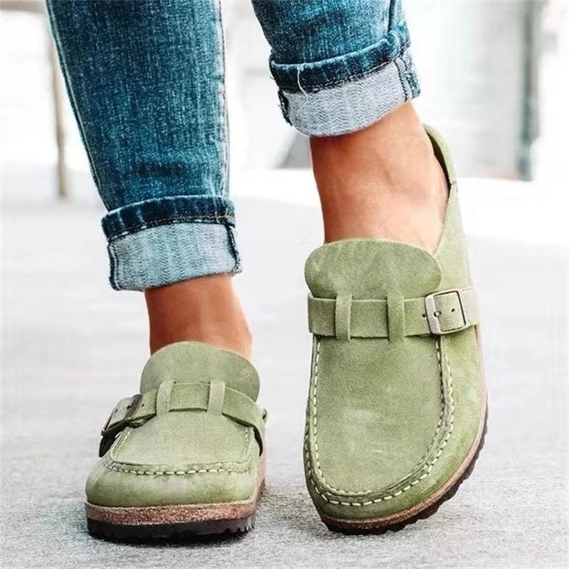 Cleo Women's Slip-On Loafers | Elegant Design for Spring 4