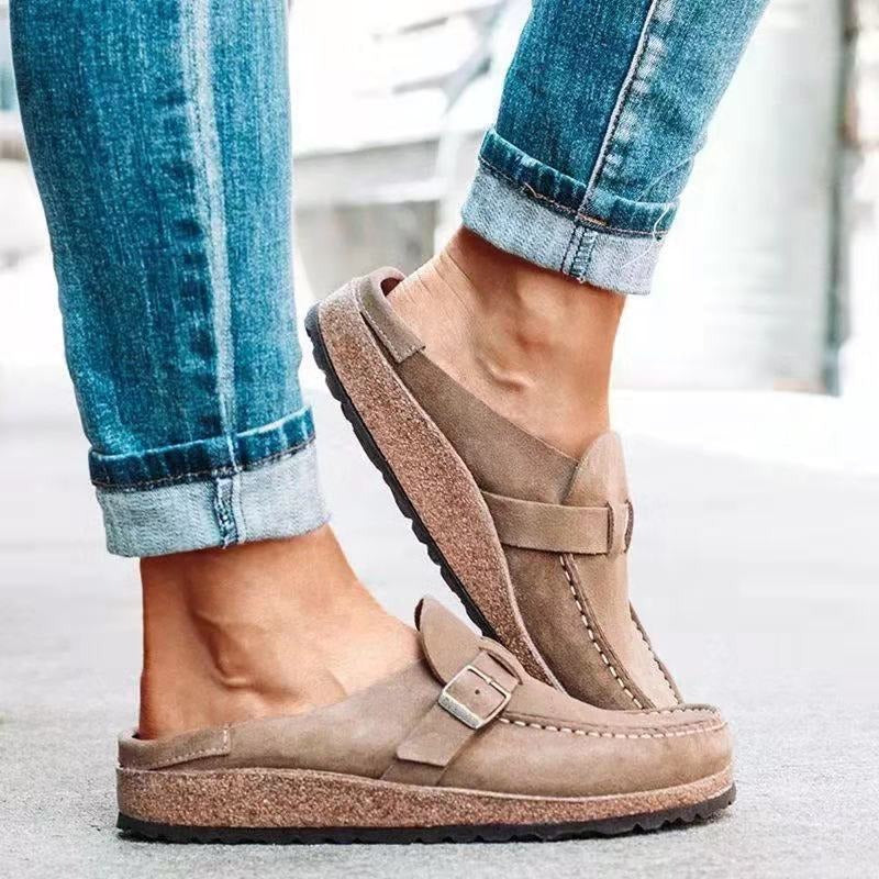 Cleo Women's Slip-On Loafers | Elegant Design for Spring 6