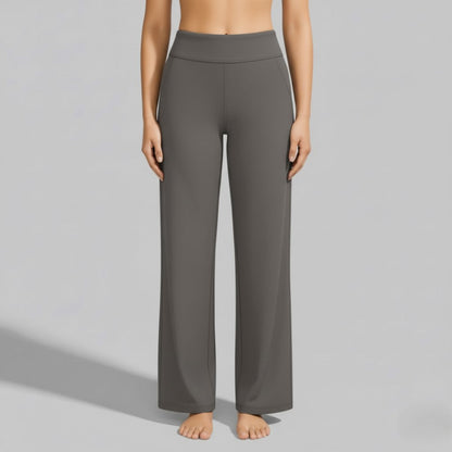 Cleo Women's Stretch Pants | Soft Fabric, Versatile Style 0