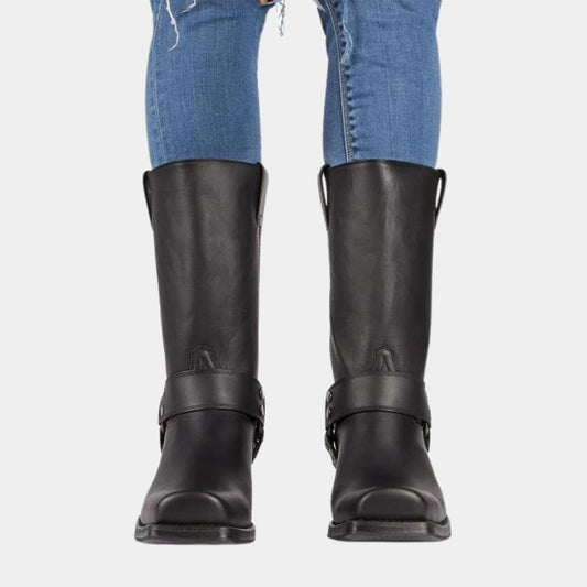 Cody Men's Cowboy Boots | Premium Leather, Vintage Style 1