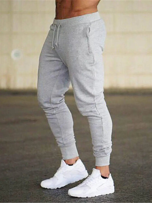 Cody Men's Joggers | Relaxed Fit, Versatile Style Track Pants 0