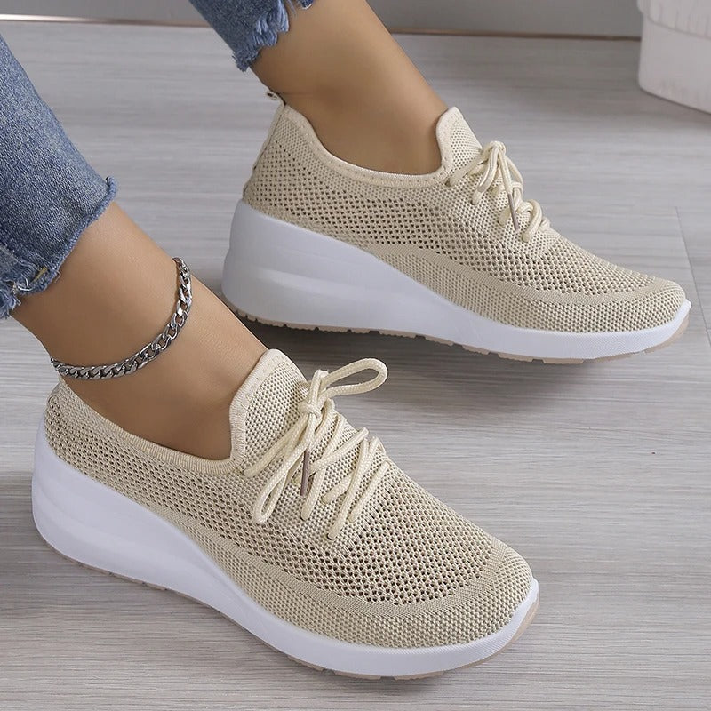 Cora Women's Shoes | Supportive Slip-On Design, Casual Comfort 1