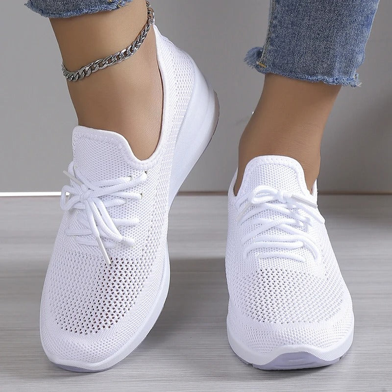 Cora Women's Shoes | Supportive Slip-On Design, Casual Comfort 3