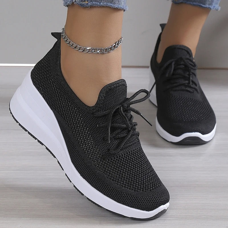 Cora Women's Shoes | Supportive Slip-On Design, Casual Comfort 5