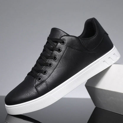 Cris Men's Sneakers | Comfortable Lace-Up Design, Casual Style 0