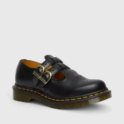 Daisy Women's Mary Janes | Double Buckle, Timeless Style 0