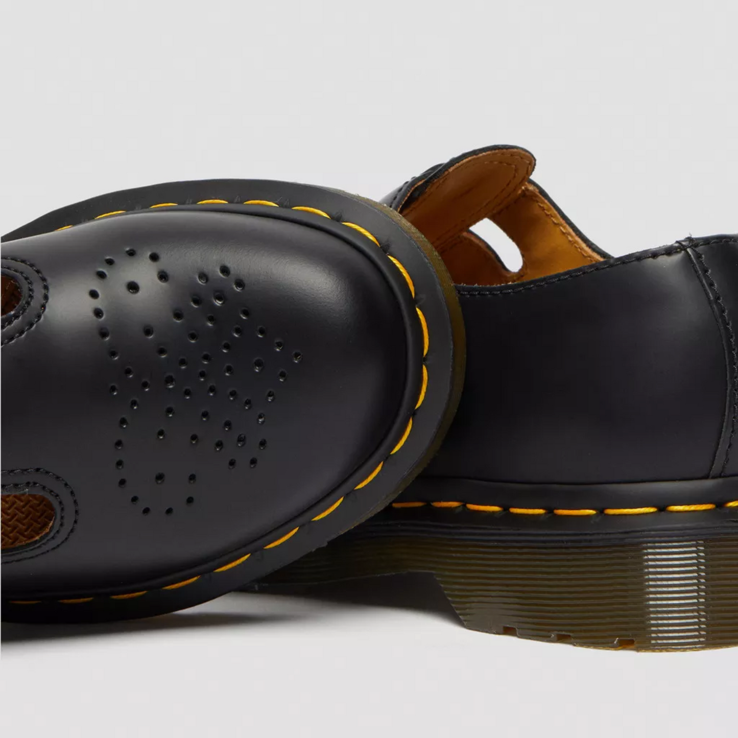 Daisy Women's Mary Janes | Double Buckle, Timeless Style 1