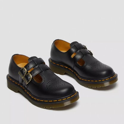 Daisy Women's Mary Janes | Double Buckle, Timeless Style 2