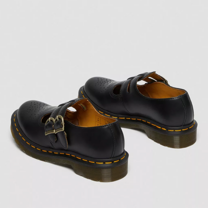 Daisy Women's Mary Janes | Double Buckle, Timeless Style 3
