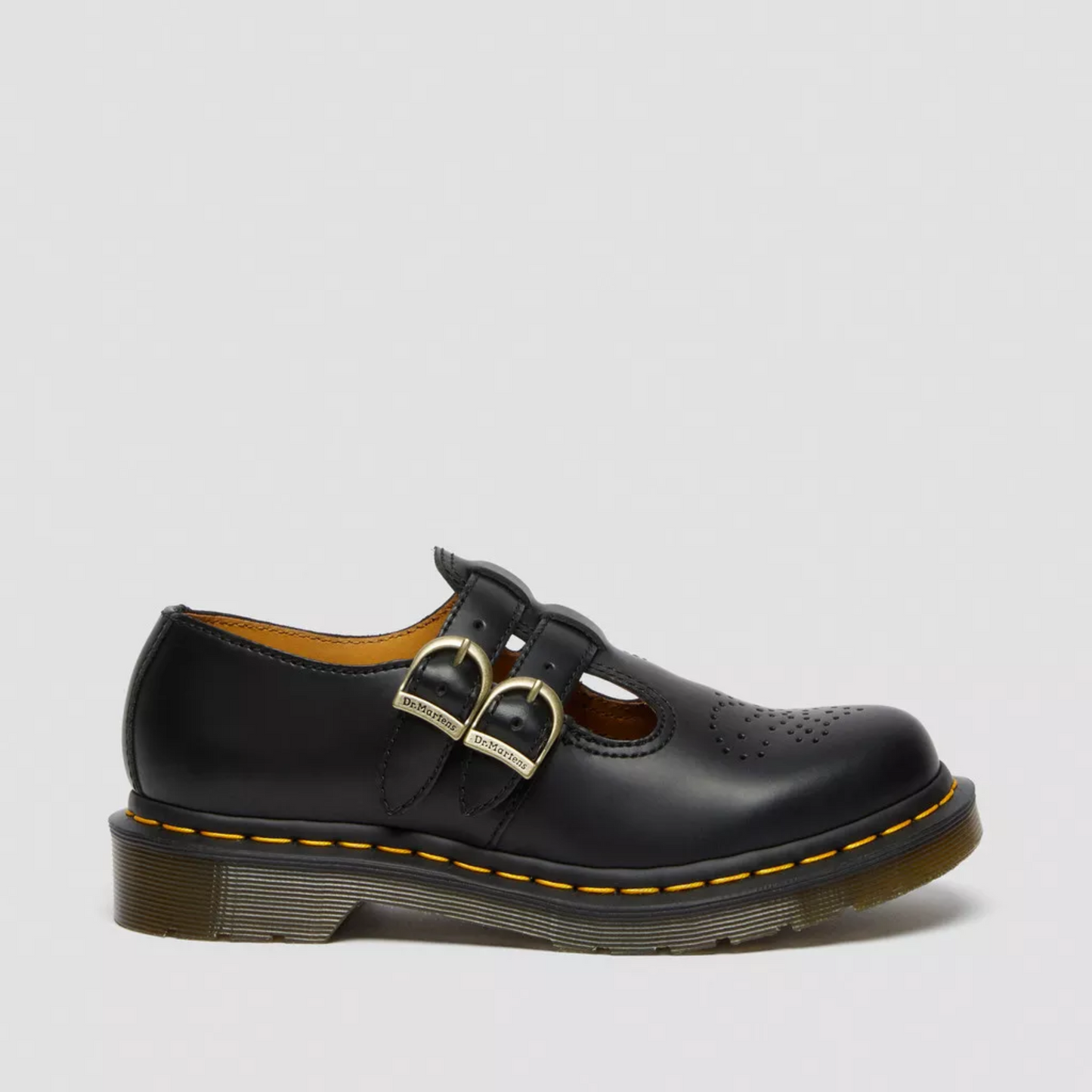 Daisy Women's Mary Janes | Double Buckle, Timeless Style 4
