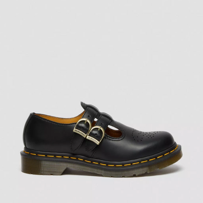Daisy Women's Mary Janes | Double Buckle, Timeless Style 4