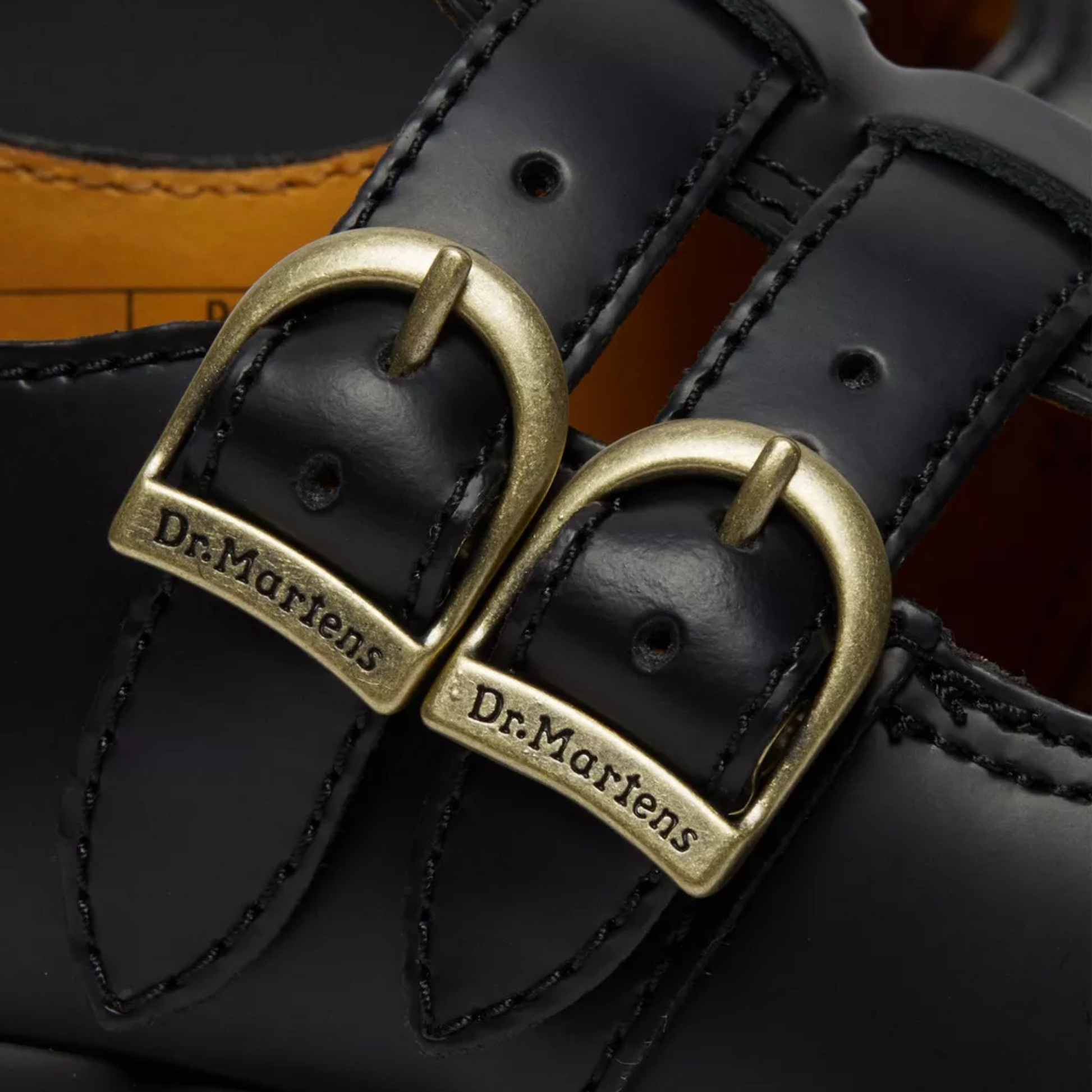 Daisy Women's Mary Janes | Double Buckle, Timeless Style 5