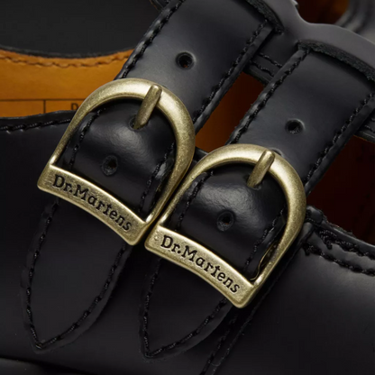 Daisy Women's Mary Janes | Double Buckle, Timeless Style 5