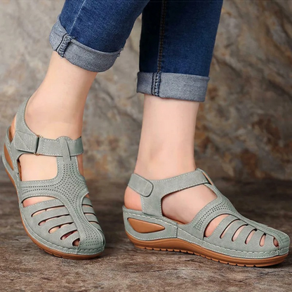 Daisy Women's Walking Sandals | Breathable Cutout Design 3