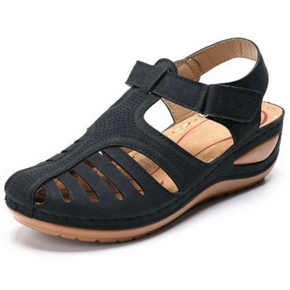 Daisy Women's Walking Sandals | Breathable Cutout Design 5