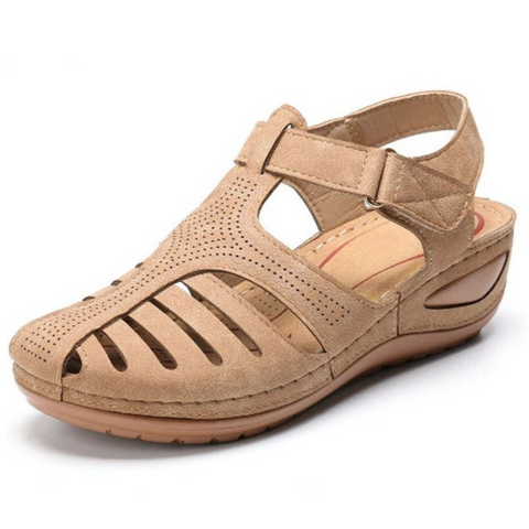 Daisy Women's Walking Sandals | Breathable Cutout Design 7