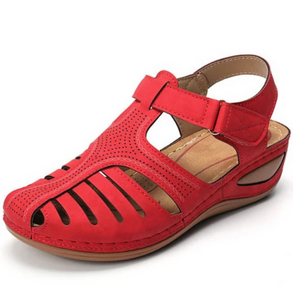 Daisy Women's Walking Sandals | Breathable Cutout Design 8