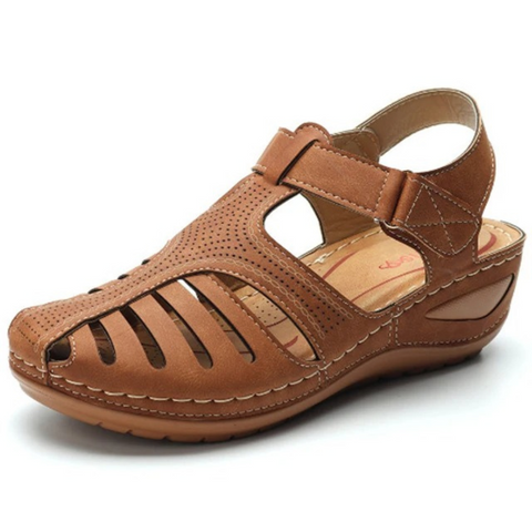 Daisy Women's Walking Sandals | Breathable Cutout Design 9