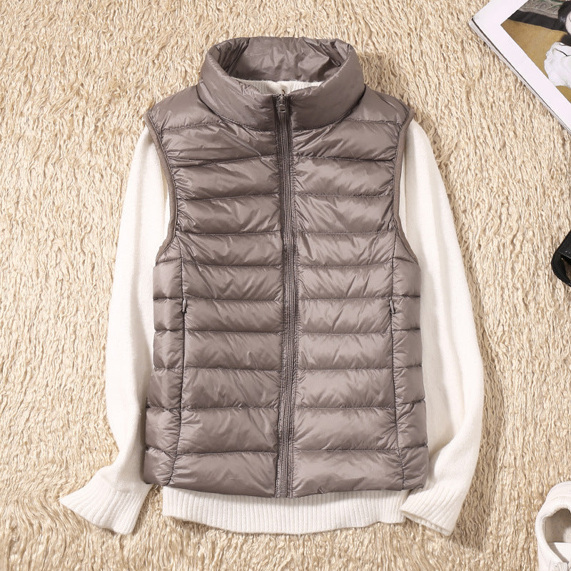 Dara Women's Vest | Windproof, Stylish Layering 0