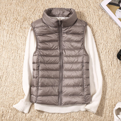 Dara Women's Vest | Windproof, Stylish Layering 0