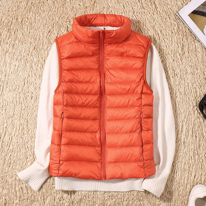Dara Women's Vest | Windproof, Stylish Layering 10